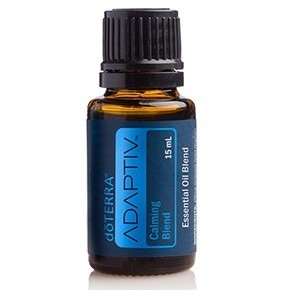 adaptive adaptiv doterra essential oil