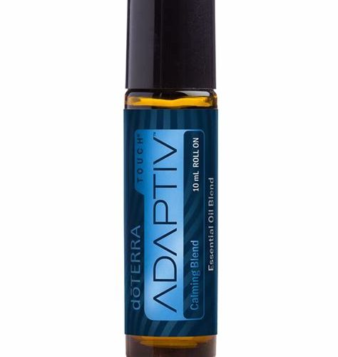 ADAPTIV Touch Doterra Roller 10mL Adaptive