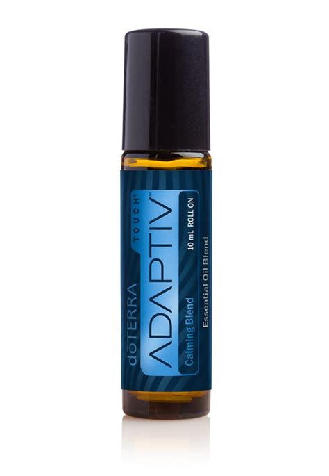 ADAPTIV Touch Doterra Roller 10mL Adaptive