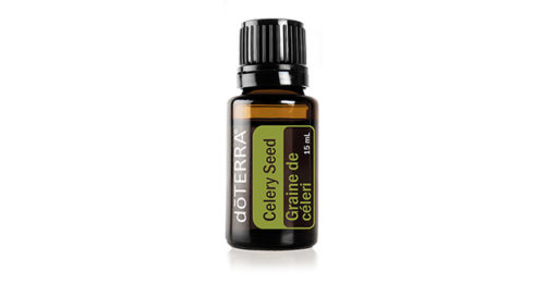 Celery Seed Doterra 15mL