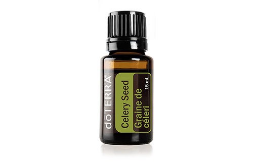 Celery Seed Doterra 15mL