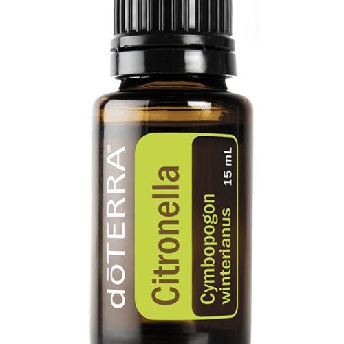 Citronella Doterra 15mL