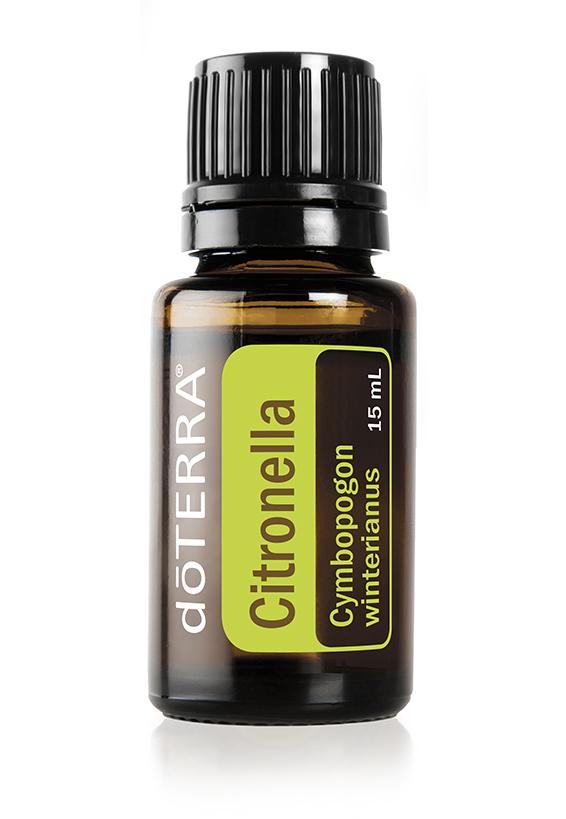 Citronella Doterra 15mL