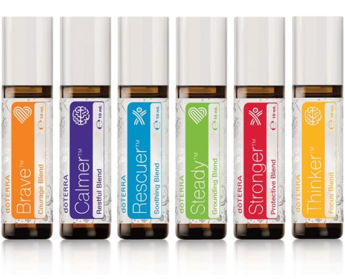 dōTERRA Kids Collection