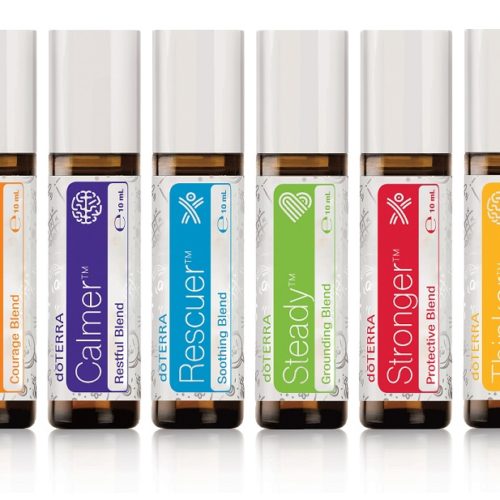 dōTERRA Kids Collection