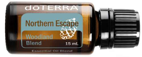 Northern Escape 15mL