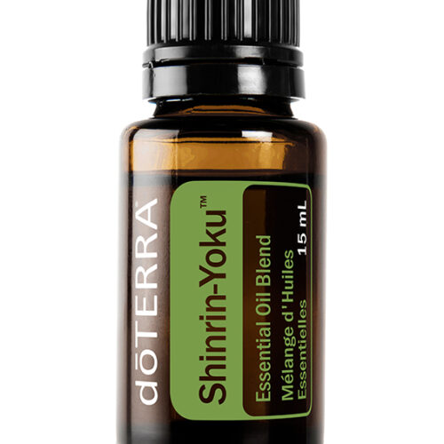 dōTERRA Shinrin-Yoku