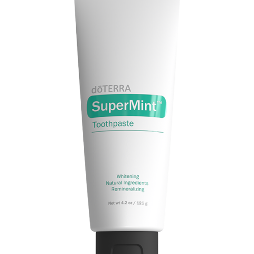 supermint toothpaste