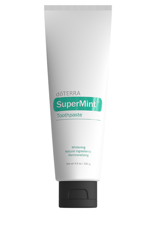 supermint toothpaste