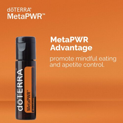 dōTERRA MetaPWR Beadlets