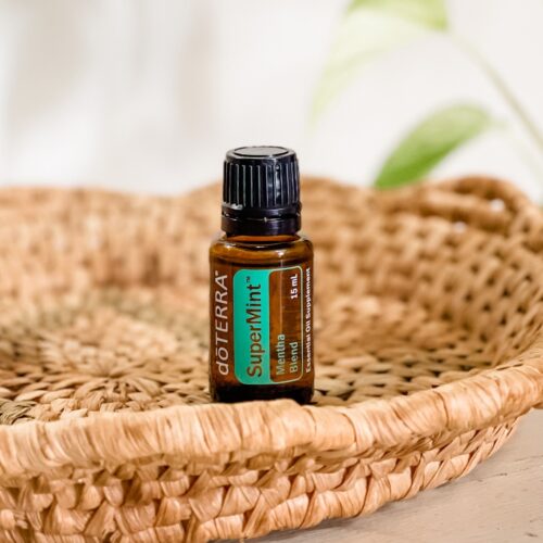 Doterra Supermint 15mL