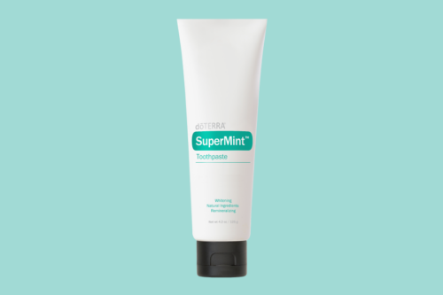 supermint toothpaste