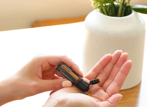 dōTERRA MetaPWR Beadlets